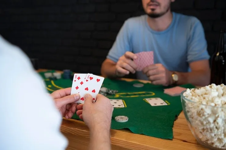 c6667 Casino